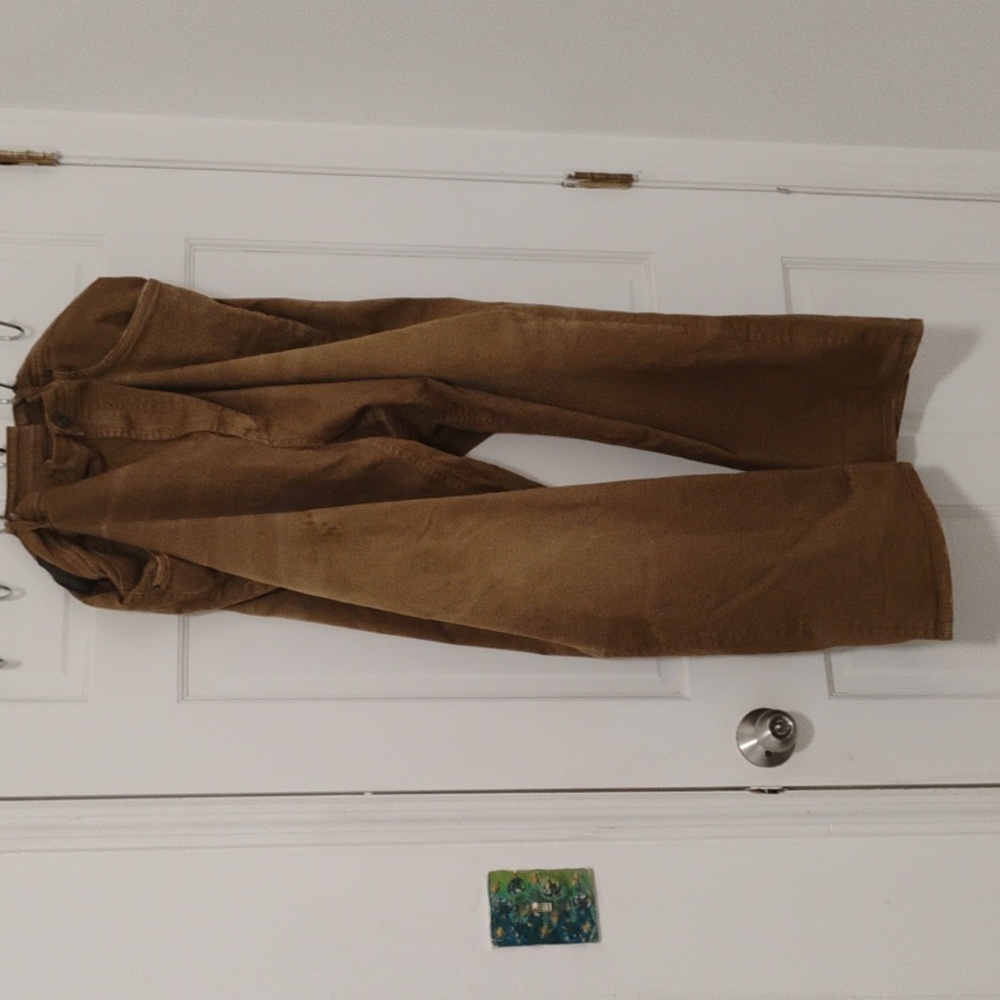 Buffalo jeans